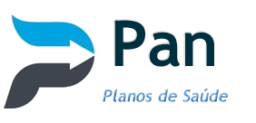 PLANOS DE SAÚDE PAN Logo