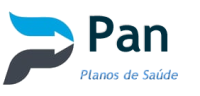 PLANOS DE SAÚDE PAN Logo